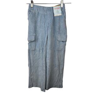 Cat & Jack Faux Corduroy Cargo Pants